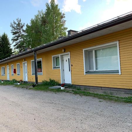 Laatokan Portti Apartments Parikkala Kültér fotó