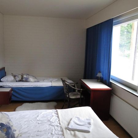 Laatokan Portti Apartments Parikkala Kültér fotó