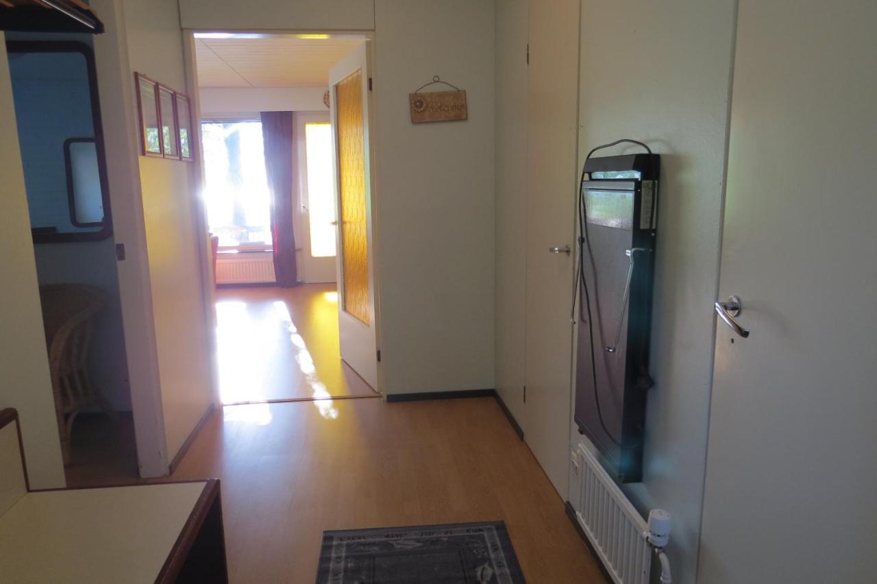 Laatokan Portti Apartments Parikkala Szoba fotó