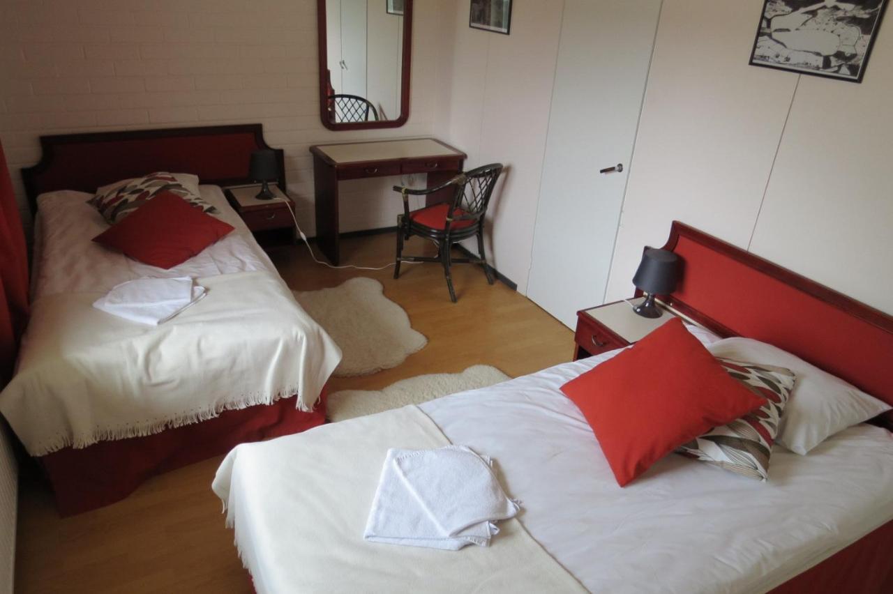Laatokan Portti Apartments Parikkala Szoba fotó