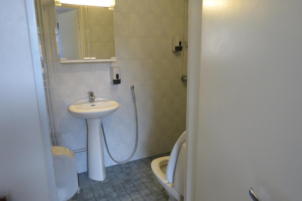 Laatokan Portti Apartments Parikkala Kültér fotó