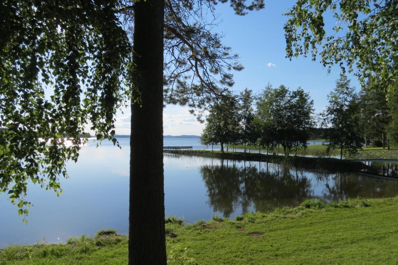 Laatokan Portti Apartments Parikkala Szoba fotó