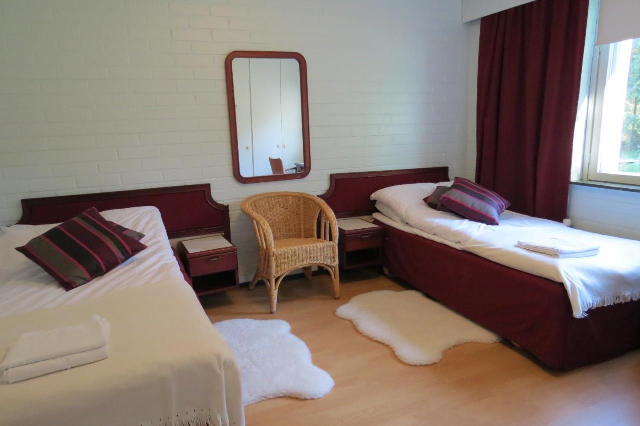 Laatokan Portti Apartments Parikkala Szoba fotó