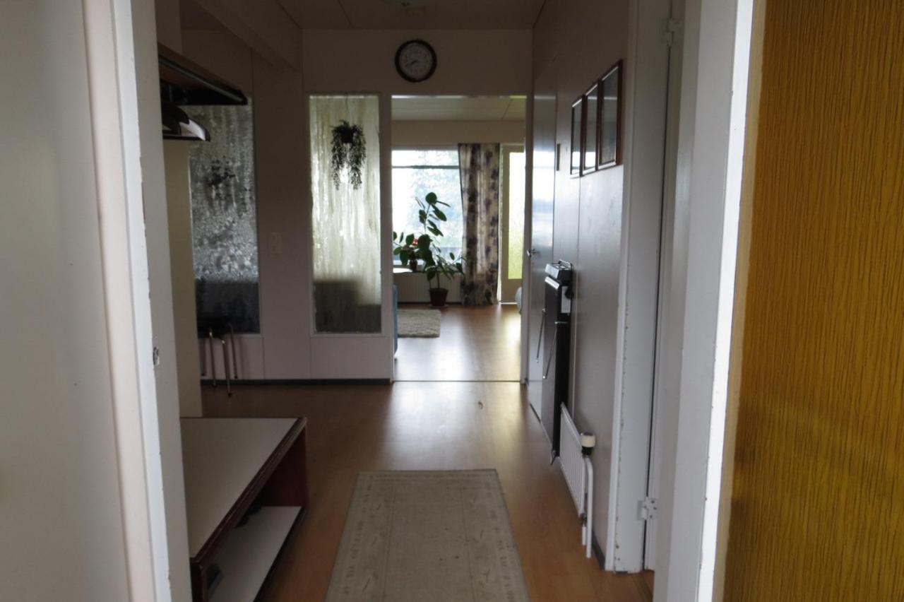 Laatokan Portti Apartments Parikkala Szoba fotó